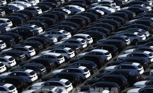 Chi phí và sự hỗn loạn thử thách ngành ô tô Mỹ