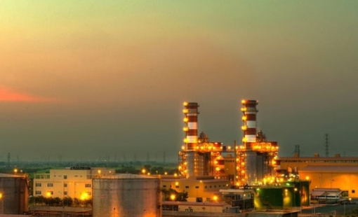 Công ty nhiệt điện báo lợi nhuận 9 tháng đầu năm 2025 gấp gần 70 lần cùng kỳ