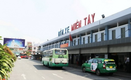 Nắm giữ hơn 322 tỷ đồng tiền mặt, Bến xe Miền Tây (WCS) lên kế hoạch xây trạm sạc xe điện