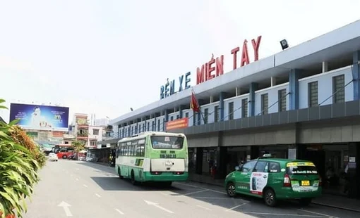 Nắm giữ hơn 322 tỷ đồng tiền mặt, Bến xe Miền Tây (WCS) lên kế hoạch xây trạm sạc xe điện