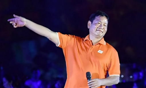 Cổ phiếu FPT của ông Trương Gia Bình “tái sinh”