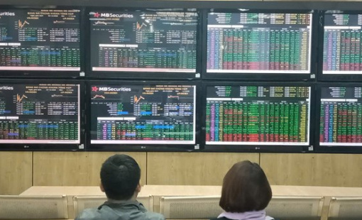 Chứng khoán châu Á: Chỉ số Nikkei 225 tiệm cận mốc kỷ lục 50.000 điểm