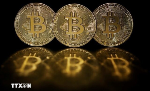 Nga thúc đẩy thanh toán ngoại thương bằng tiền điện tử