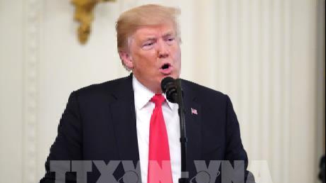 Mỹ xem xét siết chặt xuất khẩu phần mềm sang Trung Quốc