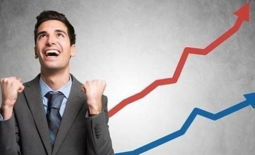 Hàng loạt cổ phiếu tăng tốc "đón sóng" KQKD quý 3, một mã HOSE "tím lịm" 5 phiên sau khi báo lãi "tăng bằng lần"