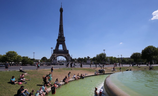 Giới siêu giàu Pháp ồ ạt “tẩu tán” tài sản ra nước ngoài