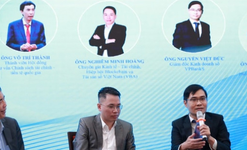 Chuyên gia VPBankS: Ngoại trừ định giá quá cao và sự kiện “đổ vỡ”, các nhịp điều chỉnh đều là cơ hội