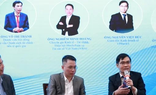 Chuyên gia VPBankS: Ngoại trừ định giá quá cao và sự kiện “đổ vỡ”, các nhịp điều chỉnh đều là cơ hội