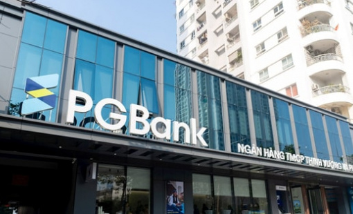 PGBank lãi đậm quý 3/2025 dù tỷ lệ nợ xấu tăng 50%, cán mốc 3,85%