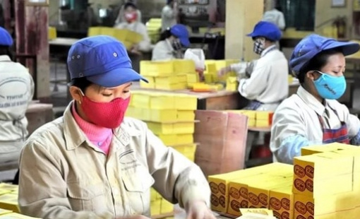 DN kinh doanh vàng mã duy nhất trên sàn báo lãi quý 3 tăng 370%