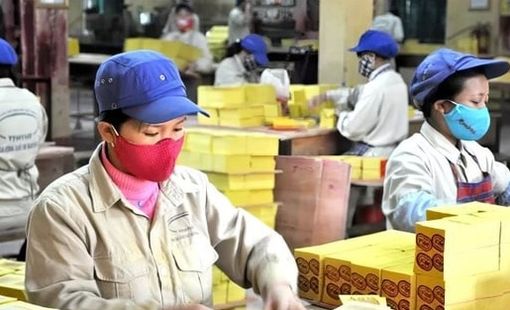 DN kinh doanh vàng mã duy nhất trên sàn báo lãi quý 3 tăng 370%