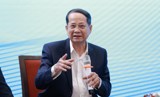 Chuyên gia Ngô Trí Long: “Đầu tư bạc trong khả năng, tuyệt đối không vay mượn"