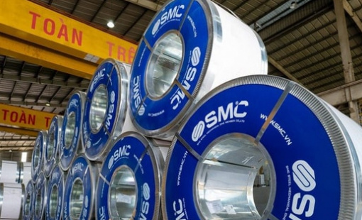 Ông trùm buôn thép sắp bán sạch 10 triệu cổ phiếu Xây dựng Hoà Bình (HBC), 100 tỷ tiền gửi, bất động sản và thanh lý máy móc để trả nợ ngân hàng