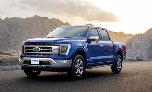 Ford đạt doanh thu kỷ lục 50 tỷ USD nhờ bán ô tô xăng, dự án xe điện bị 'cho ra rìa' khi lỗ đến 1,41 tỷ USD