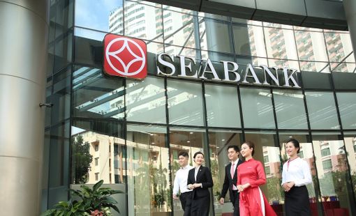 SeABank thực thi mạnh mẽ cam kết bình đẳng giới, trao quyền cho nữ
