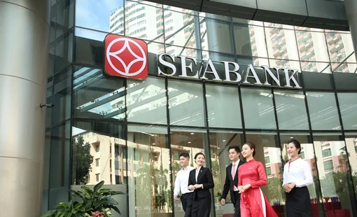 SeABank thực thi mạnh mẽ cam kết bình đẳng giới, trao quyền cho nữ