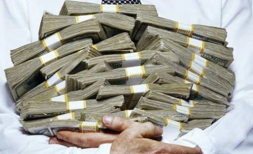 Một doanh nghiệp "chơi lớn" trả cổ tức 25.000 đồng/cp ngay trong tháng 11