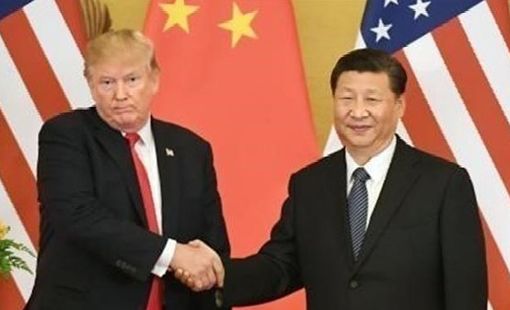 Mỹ sắp điều tra việc Trung Quốc tuân thủ thỏa thuận thương mại năm 2020