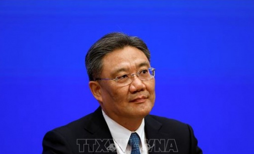 Trung Quốc nỗ lực giải quyết căng thẳng thương mại với Mỹ