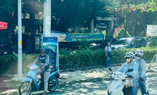 Nhà đầu tư đổ về Cần Giờ: Mua ở hay “đặt cược” vào khả năng tăng giá trong tương lai?