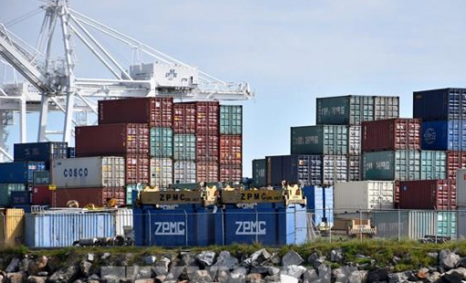 50 nhà kinh tế hàng đầu tại Mỹ kiến nghị phản đối thuế đối ứng