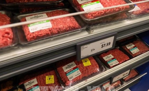 Lạm phát Mỹ hạ nhiệt, củng cố kỳ vọng Fed sẽ cắt giảm lãi suất