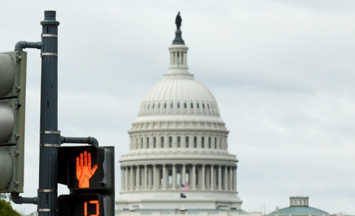 Chính phủ Mỹ có thể sẽ đóng cửa ít nhất đến hết tuần này