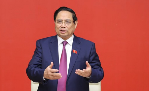 Thủ tướng yêu cầu tập trung xử lý gần 3.000 dự án tồn đọng, kéo dài