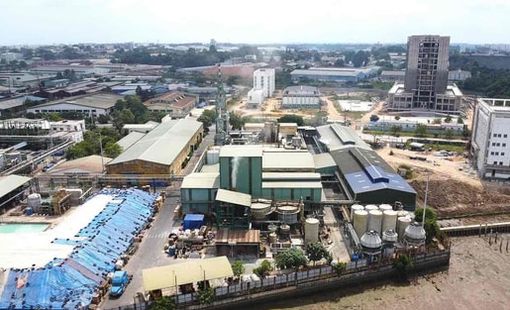 Đề xuất quy định mới về chuyển KCN sang phát triển đô thị - dịch vụ