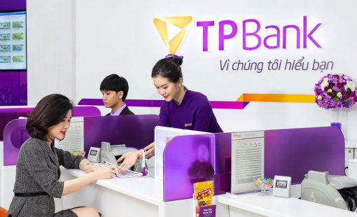 TPBank huy động thêm 2.000 tỷ đồng qua trái phiếu, tăng vốn điều lệ lên hơn 27.700 tỷ đồng