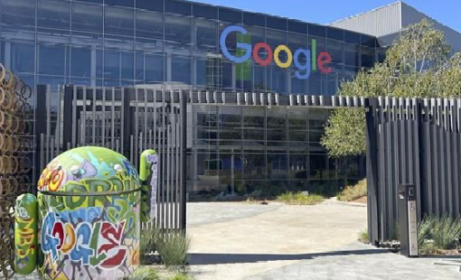 Bước tiến mới của Google trong cuộc đua lượng tử