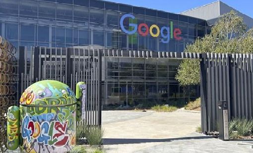 Bước tiến mới của Google trong cuộc đua lượng tử