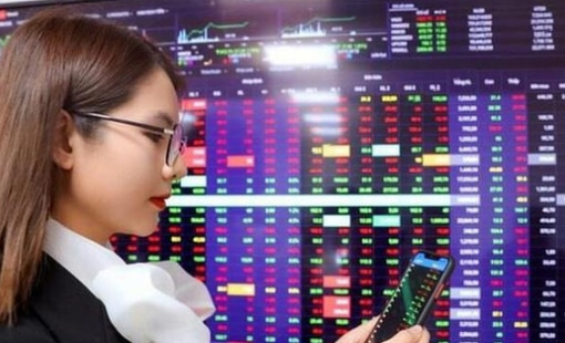 TCBS, VPBankS, VPS IPO kích hoạt làn sóng tái định giá nhóm chứng khoán, VNDirect chỉ tên những mã hưởng lợi nhất