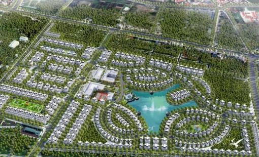 Dành hơn 470 tỷ đồng để đầu tư cổ phiếu TCH, DCM, DBC... một công ty bất động sản lãi gấp 3 lần cùng kỳ dù kinh doanh dưới giá vốn