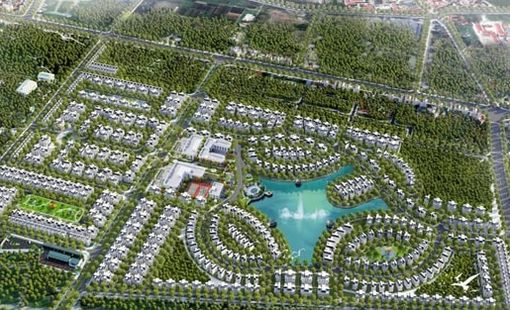 Dành hơn 470 tỷ đồng để đầu tư cổ phiếu TCH, DCM, DBC... một công ty bất động sản lãi gấp 3 lần cùng kỳ dù kinh doanh dưới giá vốn