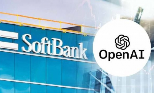 SoftBank tăng vốn vào OpenAI, mở đường cho kế hoạch IPO của “ông lớn” AI