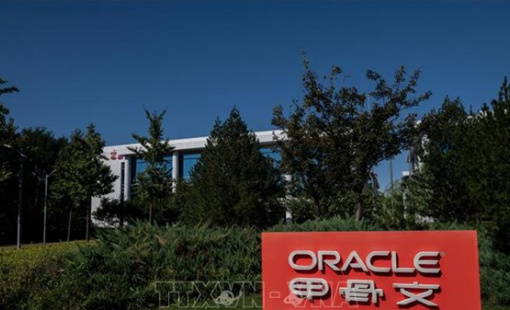 Nợ của các “ông lớn” công nghệ toàn cầu vượt 1.350 tỷ USD vì cơn sốt AI