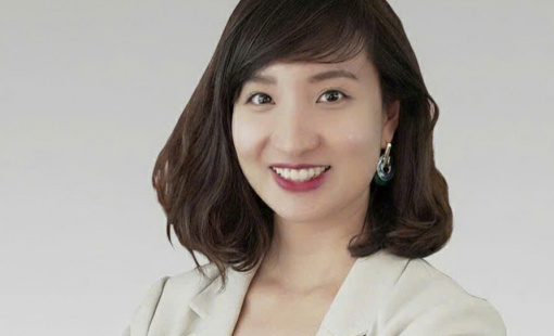 Cushman & Wakefield có tân Tổng giám đốc tại thị trường Việt Nam