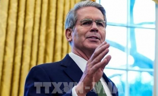 Tổng thống Mỹ sẽ "chốt" vị trí Chủ tịch Fed trước cuối năm nay