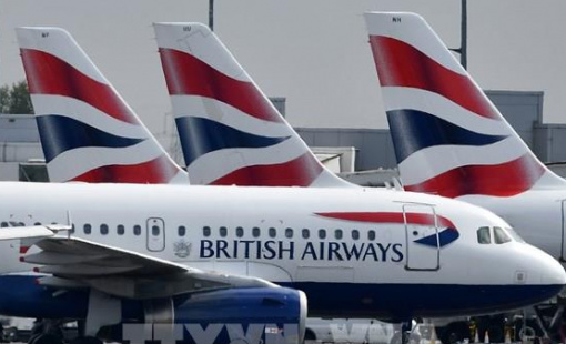 "Cuộc đua xuống đáy" của ngành hàng không đã kết thúc