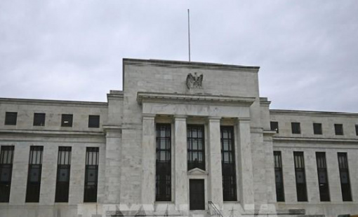 G7 phân hóa chính sách tiền tệ