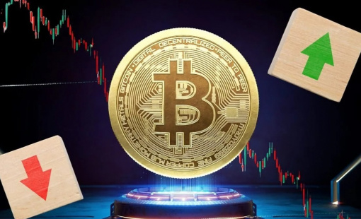 Bitcoin mất dần sức hút, nhường chỗ cho làn sóng AI