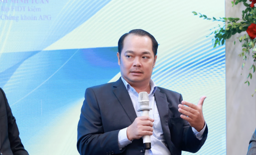 FIDT: Tăng tỷ trọng cổ phiếu, vàng, bạc trong cơ cấu phân bổ tài sản, thêm mới tài sản mã hóa