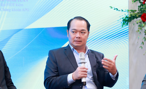 FIDT: Tăng tỷ trọng cổ phiếu, vàng, bạc trong cơ cấu phân bổ tài sản, thêm mới tài sản mã hóa