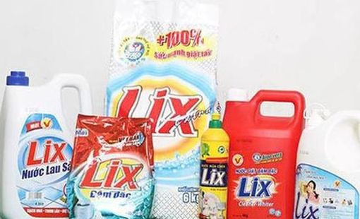 Bột giặt LIX (LIX): Doanh thu quý 3 tăng 9% nhưng lãi ròng 'đi lùi', hạ mục tiêu lợi nhuận cả năm
