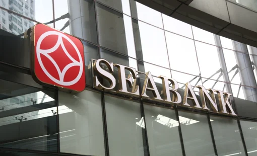 SeABank cán mốc lợi nhuận 6.739 tỷ đồng, vượt kế hoạch năm 2025 sau 9 tháng