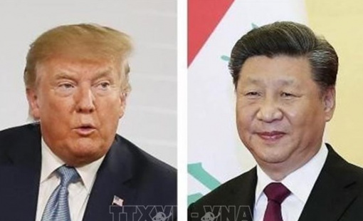 Đình chiến thương mại Mỹ-Trung: Mâu thuẫn cốt lõi chưa được giải quyết