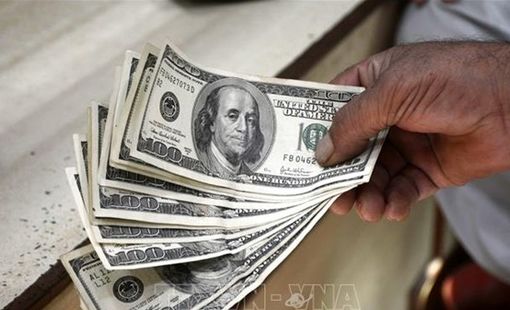 IMF: Nợ công của Mỹ sắp vượt cả Italy và Hy Lạp