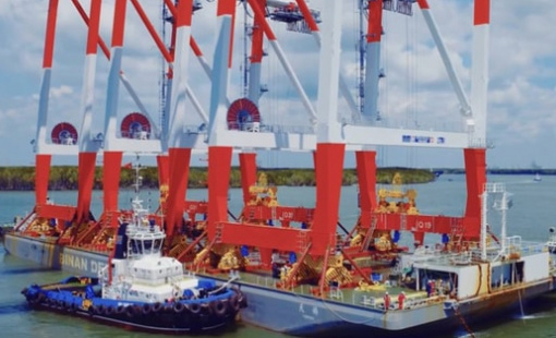 Lộ diện doanh nghiệp quân đội có thị giá top đầu, báo lãi quý 3 gấp 3 lần cùng kỳ