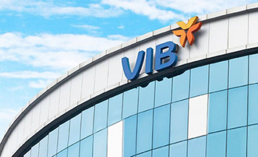 VIB tăng tốc phát hành và mua lại trái phiếu, hoàn tất huy động 11.227 tỷ đồng từ đầu năm